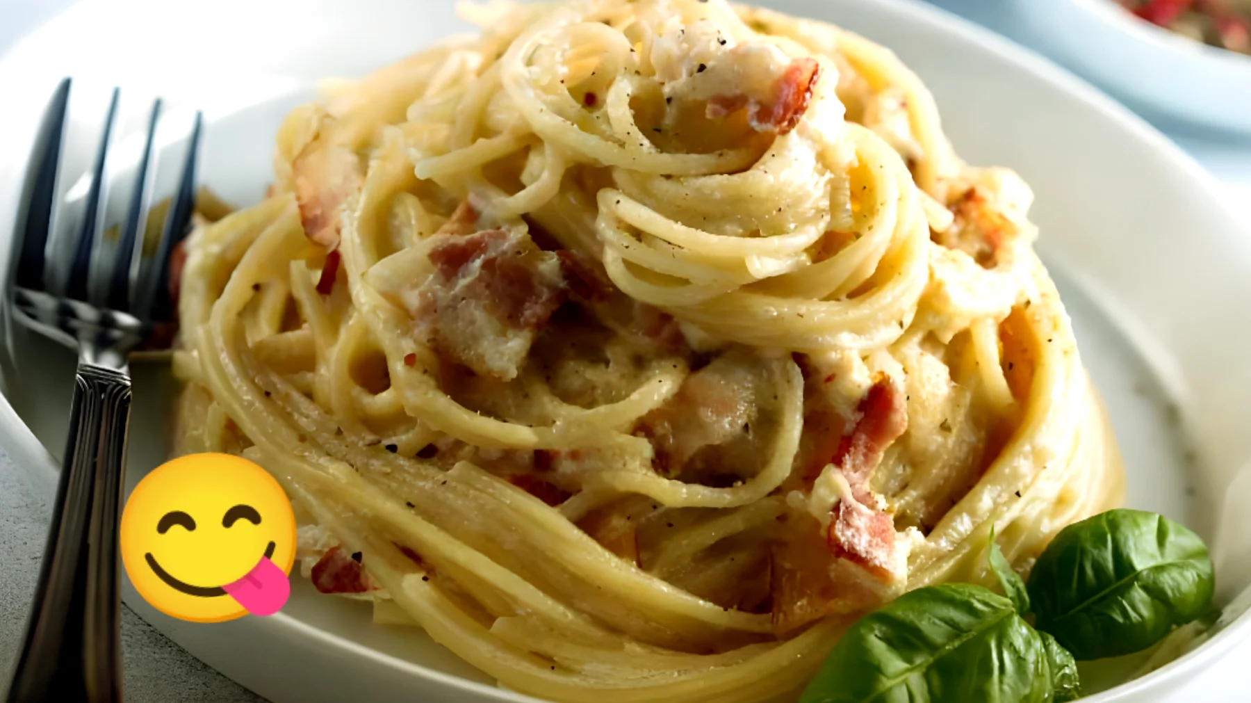 La Verità sulla Carbonara: Guanciale o Pancetta? La sorprendente variante di Zio Gigi!