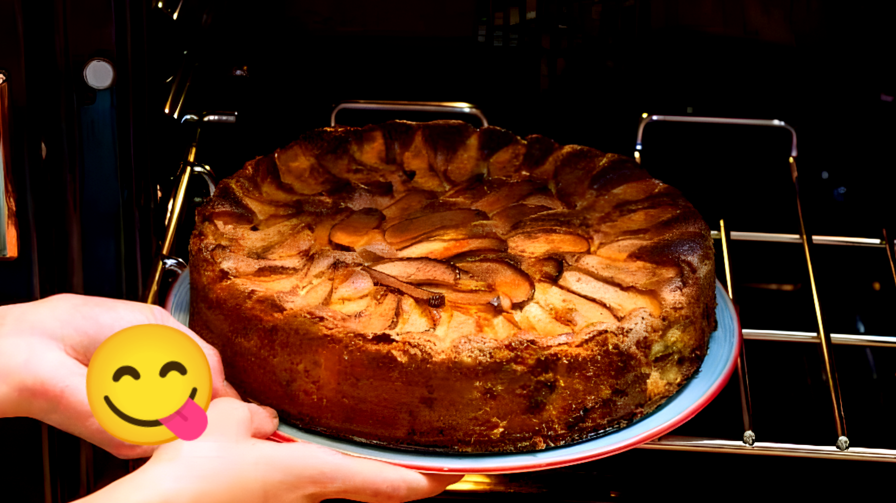 La Torta ai 3 Bicchieri che sta conquistando tutti: impossibile fermarsi dopo una sola fetta!