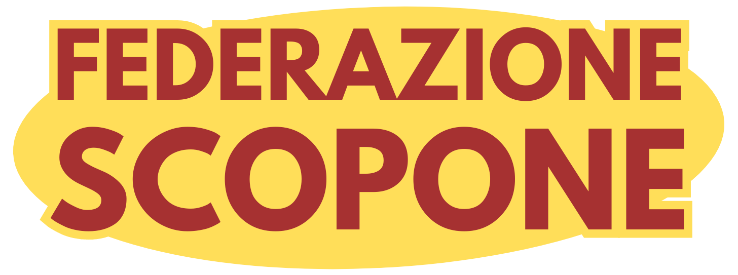 Federazione Scopone Notiziario