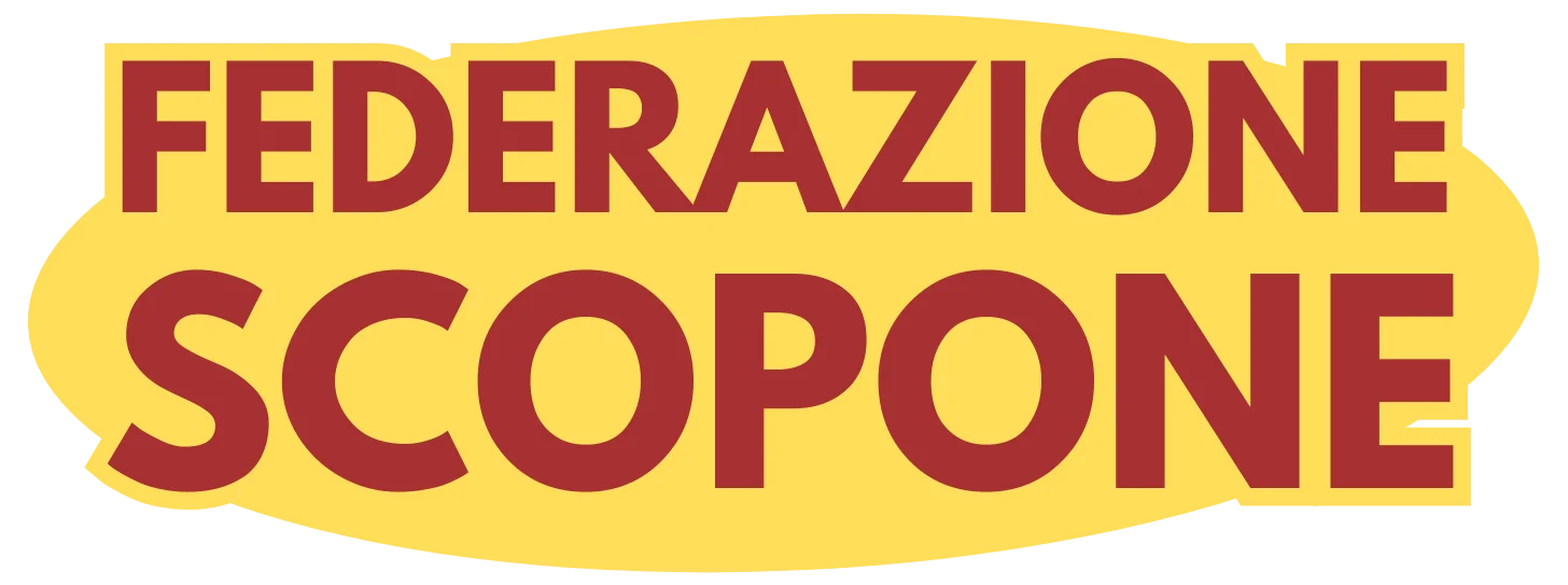 Federazione Scopone Notiziario