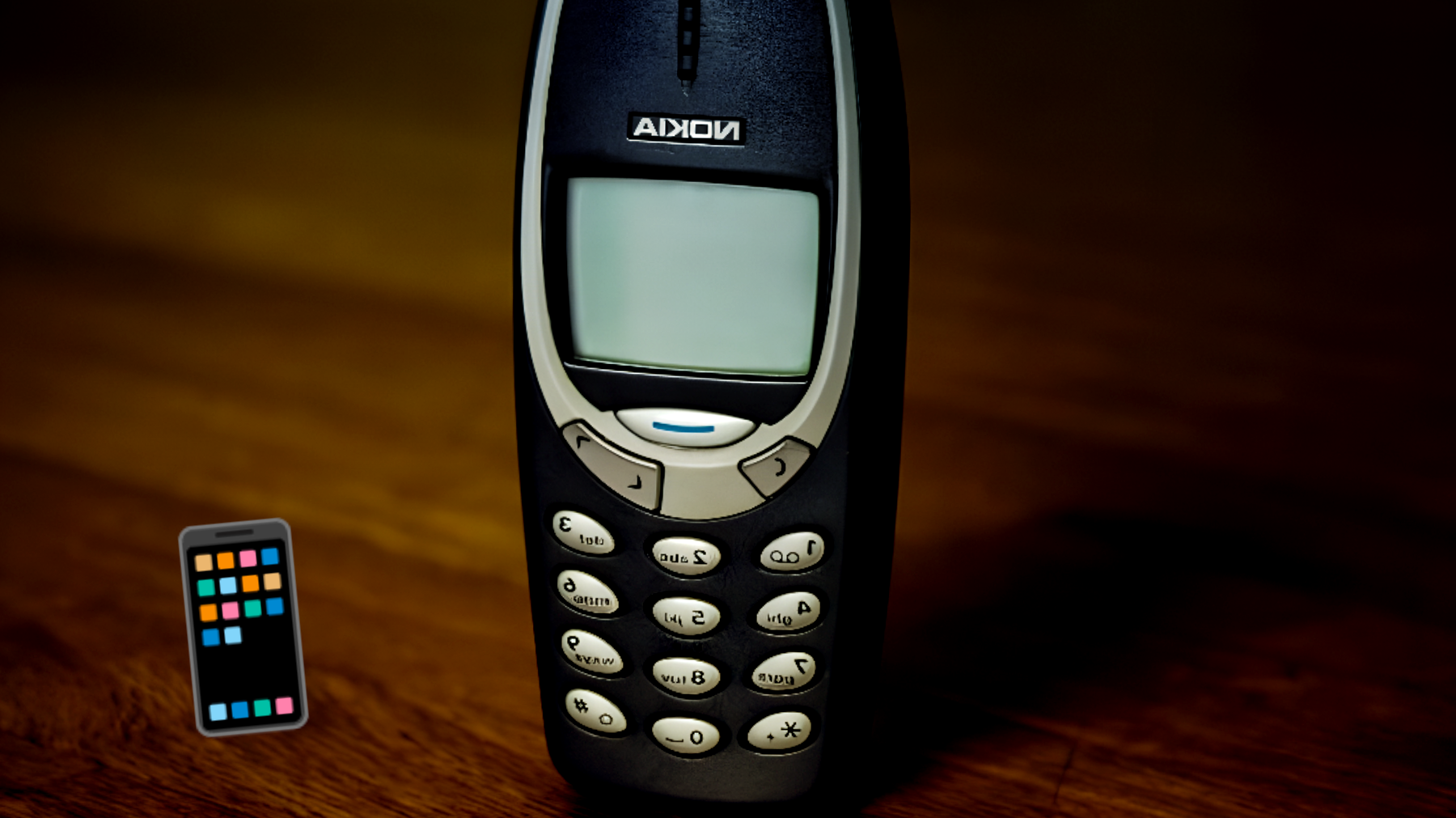 Nokia 3310: pezzo da collezione con valore crescente"